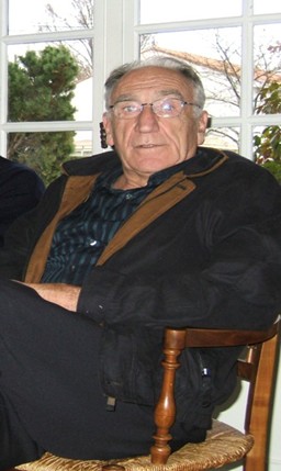 Jean-Pierre Escalettes