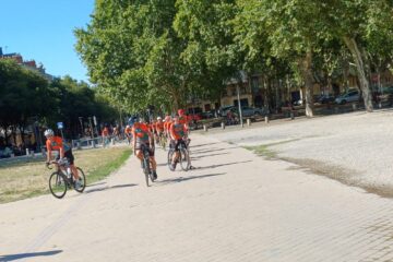 Arrivée de PROPS 04 07 2026